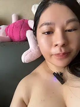 Scarlett-oracle's Live XXX Chat