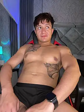 Hassbyd Live XXX-chat