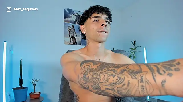 Alex_zt7 Live XXX Chat