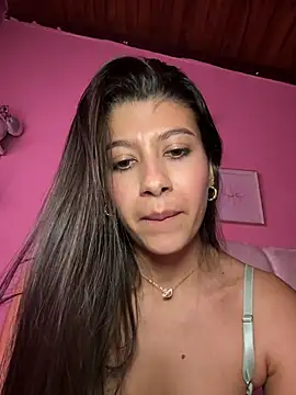 Chatroom XXX en direct de Lenapink19