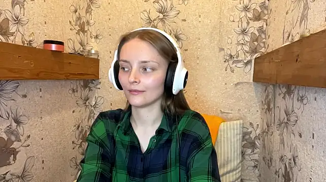 Czat XXX na żywo – EmyMiu