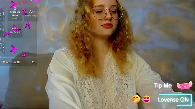 Chat XXX en directo de AngelaMoorre