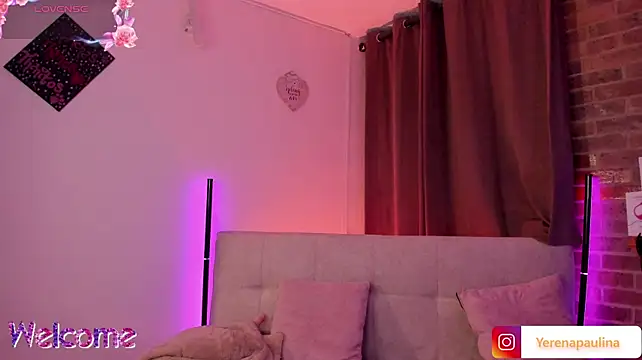 Czat XXX na żywo – liz_martins1