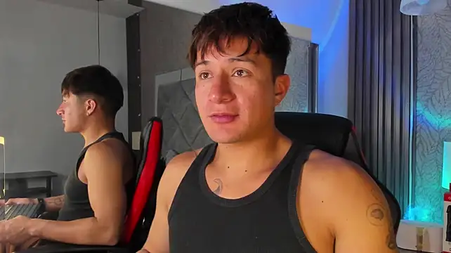 Hassbyd Live XXX Chat