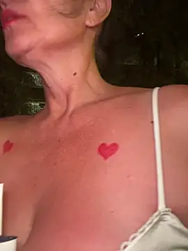 TheDime's Live XXX Chat