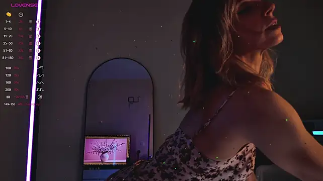 Arielle__03's Live XXX Chat