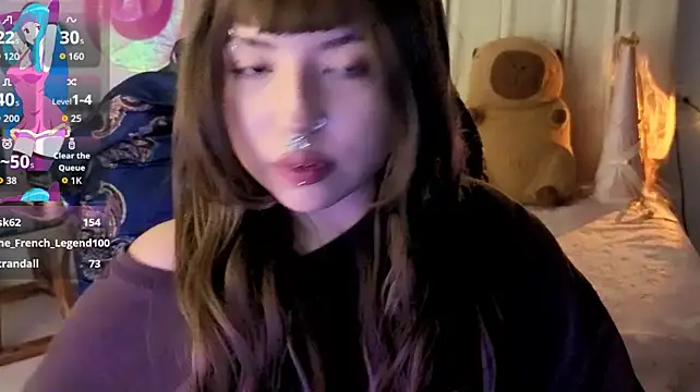 Czat XXX na żywo – MiaCute11