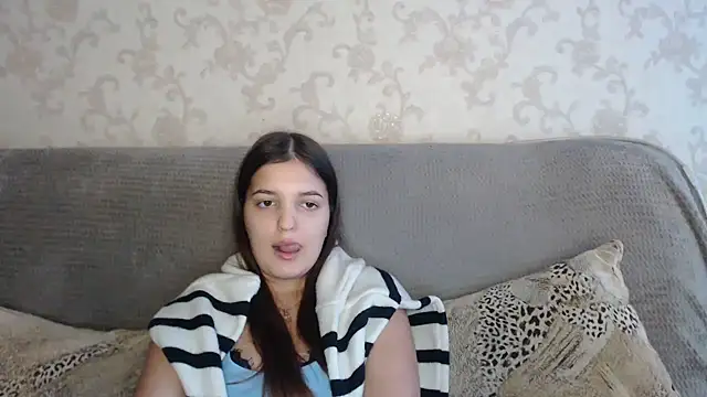 Chat XXX ao vivo de ChicGirl