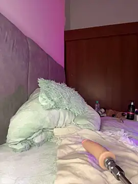 Chat XXX ao vivo de Aly_ix