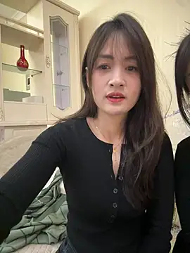 แชท XXX สดของ huihui_520