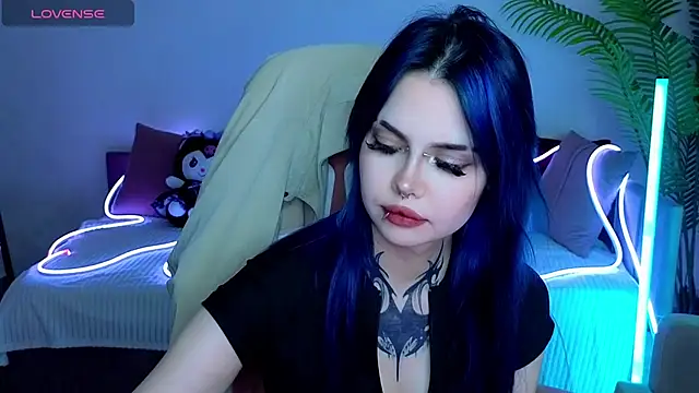 Morana_Batt's Live XXX Chat