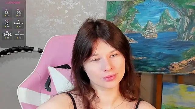 bbJ_one Chat XXX in diretta