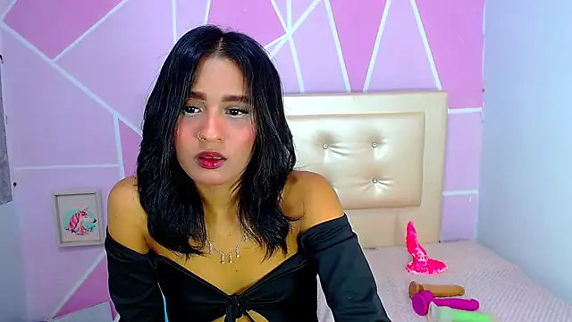 Jenng18 Chat XXX in diretta