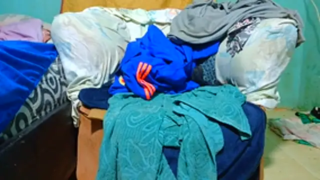 Sembang XXX Secara Langsung pecadodulce123