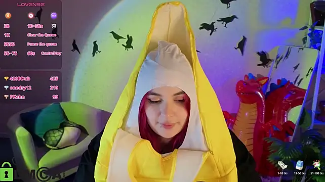 Mia_R0ss Chat XXX in diretta