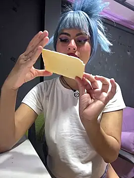 Eva_Feller69's Live XXX Chat
