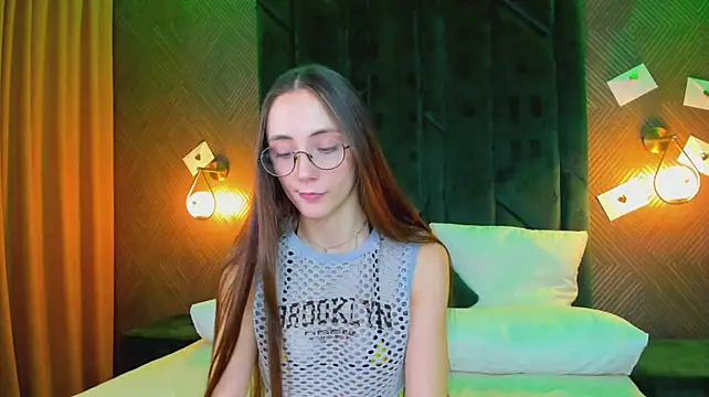 Lexi_Split: онлайн-секс-чат
