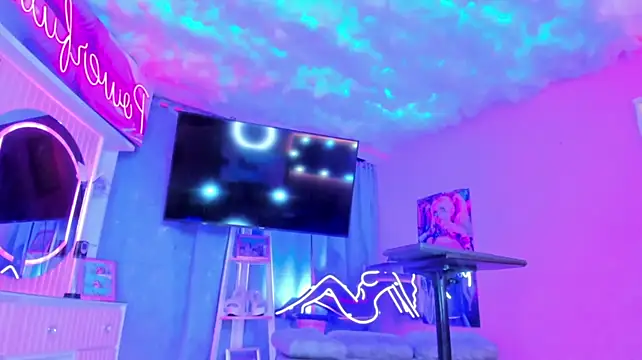 Chatroom XXX en direct de _powerfull_ts_20_