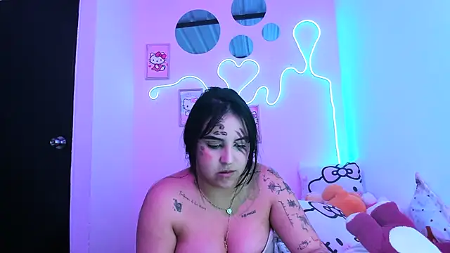 Pamela_flame Live XXX-Chat