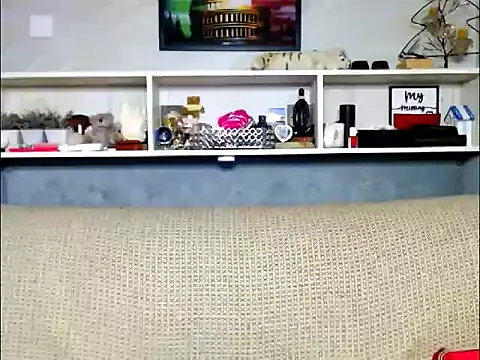 צ'אט XXX בשידור חי של Natali3855