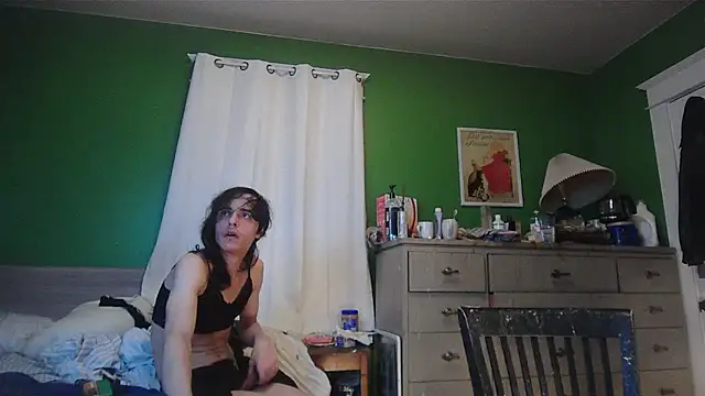 Онлайн чат XXX SadCatDaddy