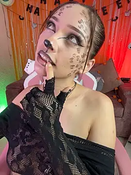Chat XXX en directo de Ruby-conner2
