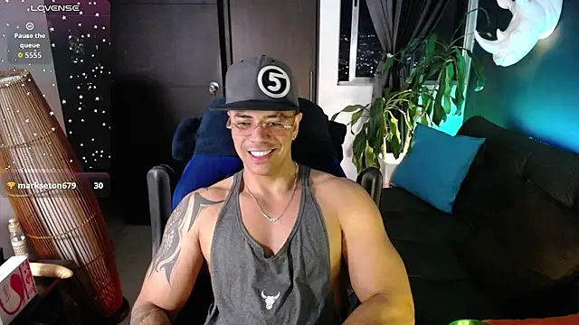 Zed_ferrer Chat XXX live