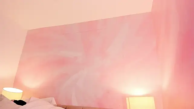 IsabelaStefanoのライブXXXチャット