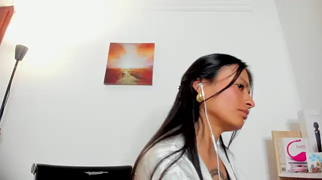nia__white 라이브 XXX 채팅