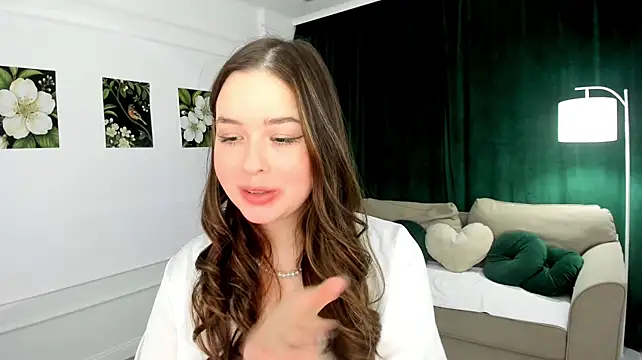 WishToBloom live XXX chat