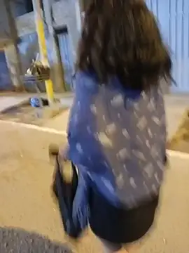 Sembang XXX Secara Langsung shouko16