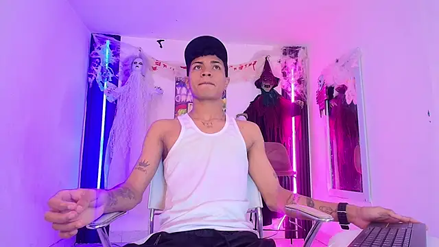 GoldenDuoheat 라이브 XXX 채팅