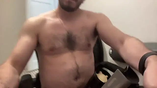 ThickDickMontreal élő XXX-chatje