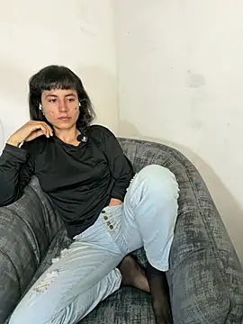 Czat XXX na żywo – kanela3434