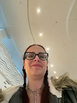 NataKitten – Live XXX-chat