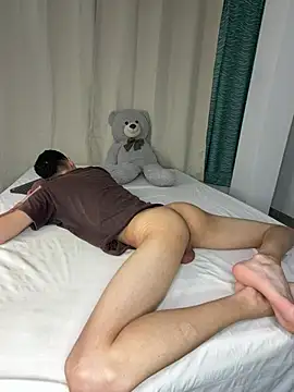 XXX chat uživo modela wal_jones