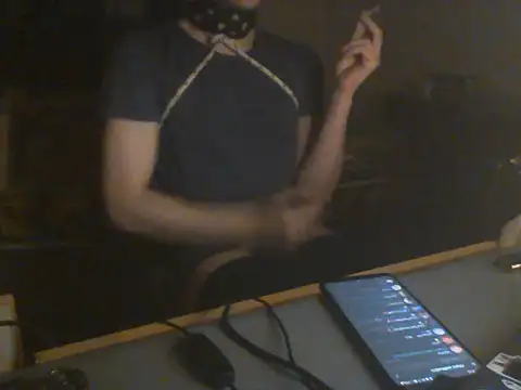 baddboy19 webcam show