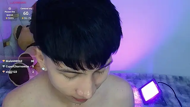 Chat XXX ao vivo de Jerath_