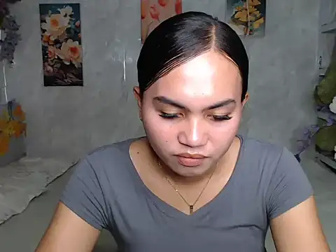 ur_asiankat Obrolan Langsung XXX