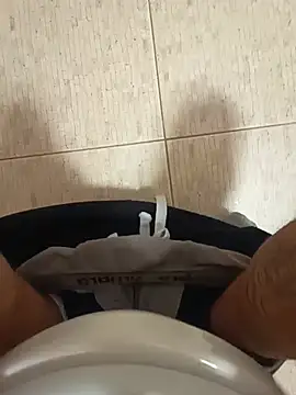 Show de webcam de jenikrep