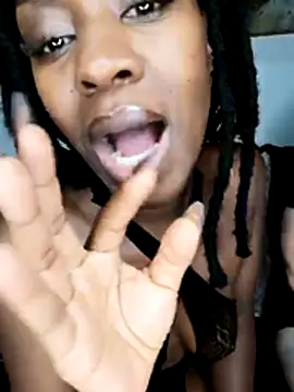 Chat XXX en directo de chocolatehotwife