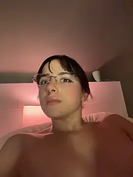 Chat XXX ao vivo de MikaScarlet