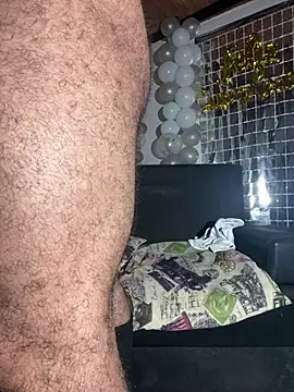 willian_m777's Live XXX Chat