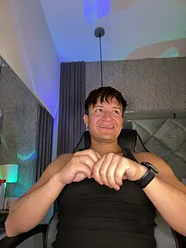 Hassbyd Live XXX Chat