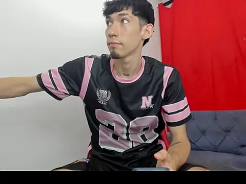 Chat +18 de CAMILO__21 ao vivo