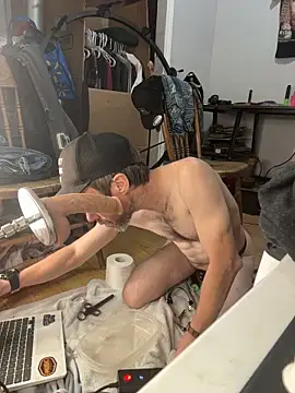 Mr-A-YourSlut Chat XXX in diretta