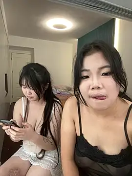 xinxin1001 Webcam Show