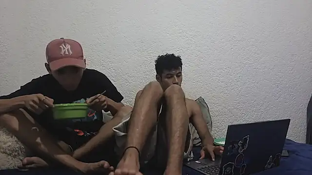 Angel_o_silva live XXX chat