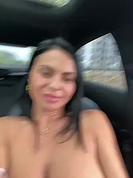 Czat XXX na żywo – KimKelly13