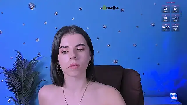 lyra_desire's Live XXX Chat